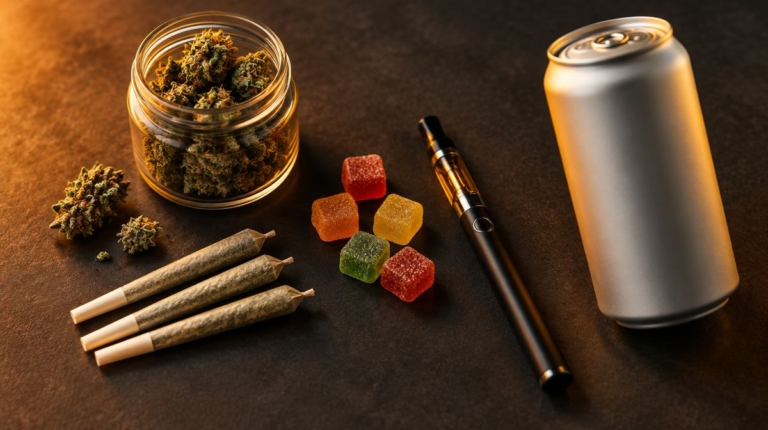 Best Cannabis Products in Westchester