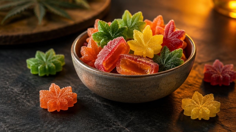 Best Cannabis Gummies in Westchester