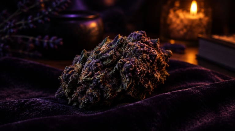 Best Indica Strains in Westchester