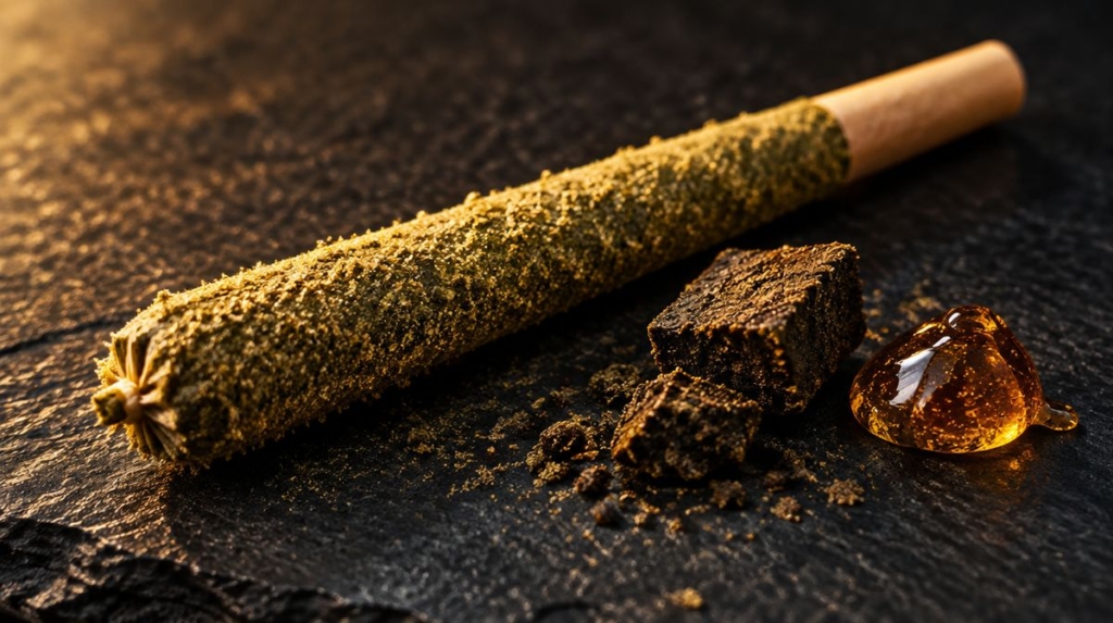 Best Infused Pre Rolls in Westchester
