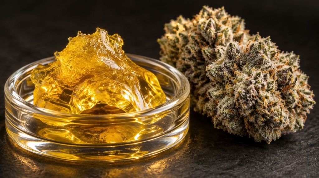 Best Live Resin Carts in Westchester