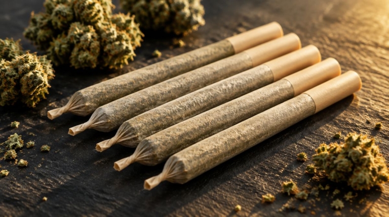 Best Pre Rolls in Westchester