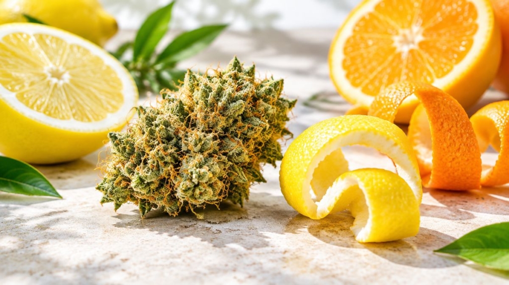 Best Sativa Strains in Westchester