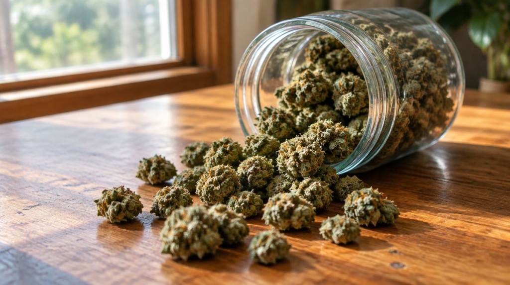 Best Value Cannabis Flower in Westchester