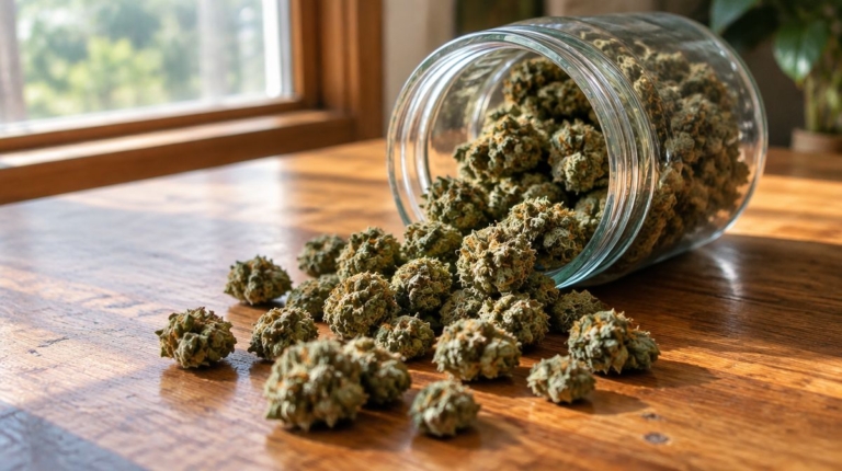 Best Value Cannabis Flower in Westchester