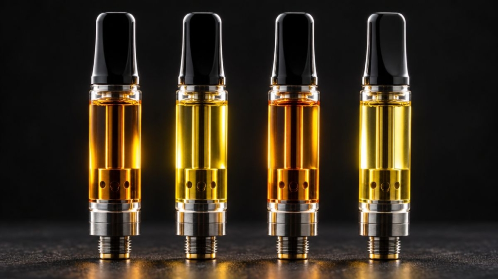 Best Cannabis Vapes in Westchester