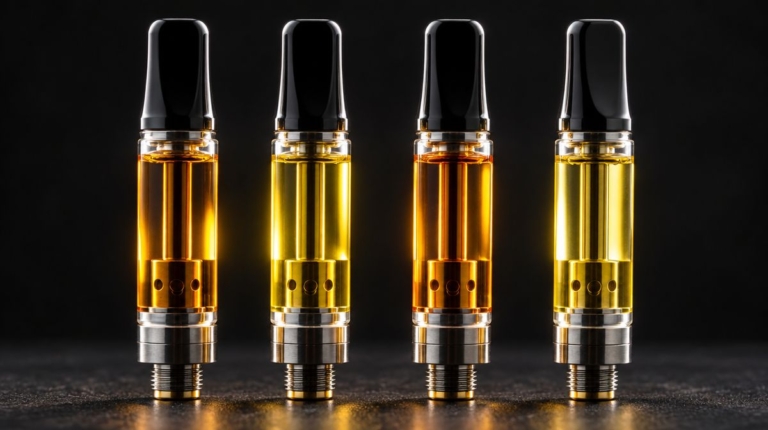 Best Cannabis Vapes in Westchester