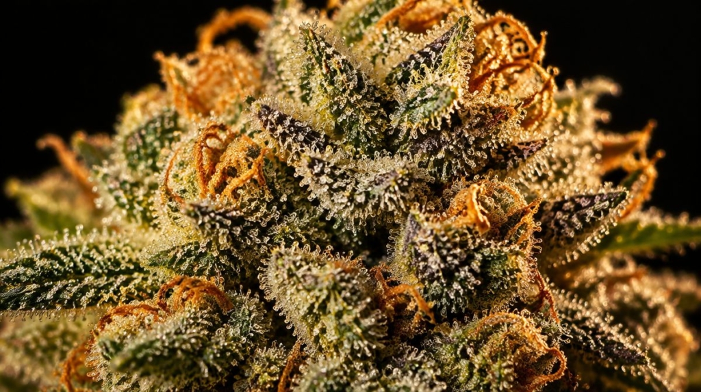 Strongest Weed in Westchester: High THC Flower Guide