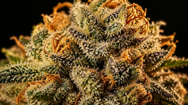 Strongest Weed in Westchester: High THC Flower Guide
