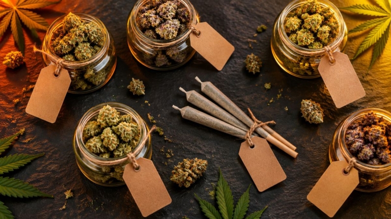 Best Weed Deals in Yonkers and Spring Valley